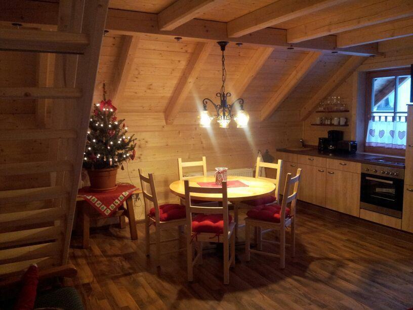 Zimmer Im Lungau Санкт-Михель  Номер фото